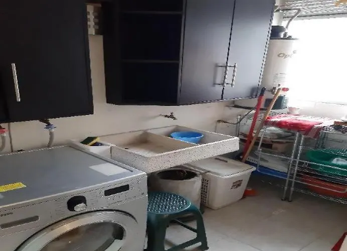 Apartamento Departamento Acogedor Viajeros Y Turistas México DF