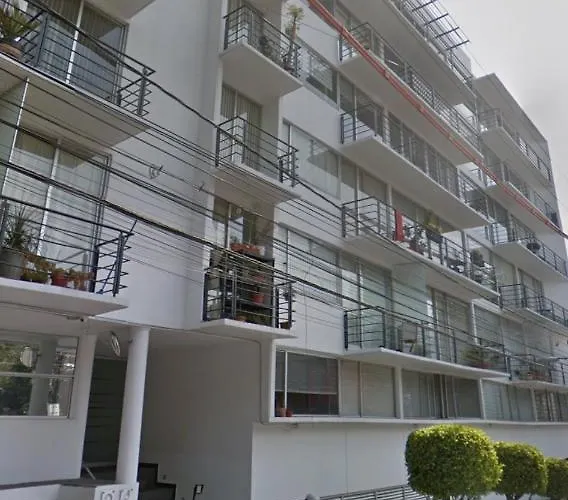 Departamento Acogedor Viajeros Y Turistas Apartamento *