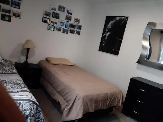 Apartamento Departamento Acogedor Viajeros Y Turistas